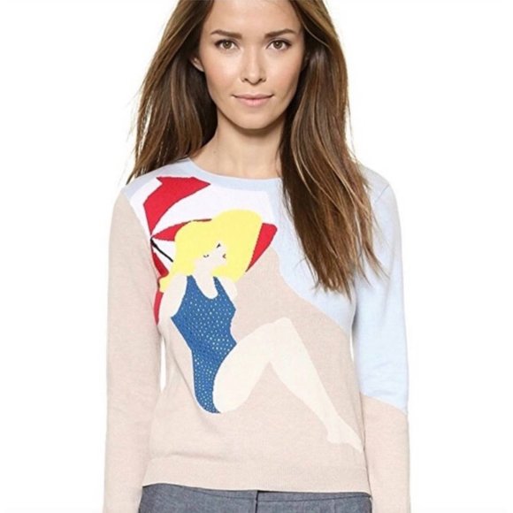 Alice + Olivia Sweaters - Alice + Olivia Sweater, Size Medium